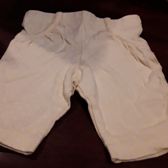 GARANIMALS  NEWBORN  PANTS - Picture 1 of 4